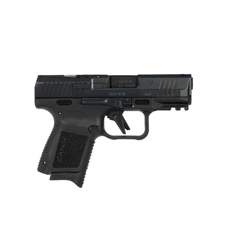 Canik CAS Sub Elite 9mmP Semi-Automatic Pistol | Camdix South